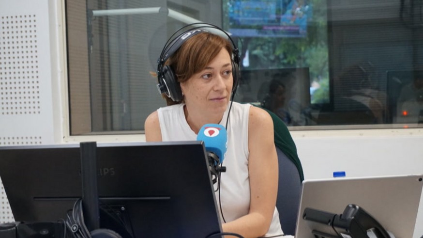 REGIÓN DE MURCIA NOTICIAS (MATINAL) 02/08/2019