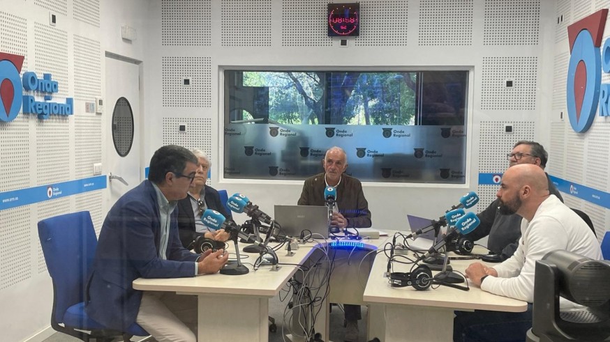 TERTULIA ACTUALIDAD 25/03/2026