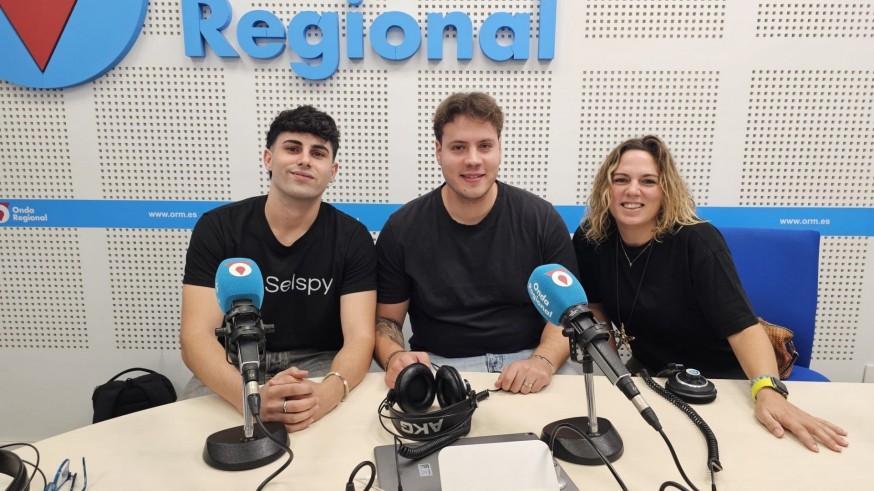 Jóvenes empresarios de AJE: cómo afecta o ayuda la IA en el trabajo
