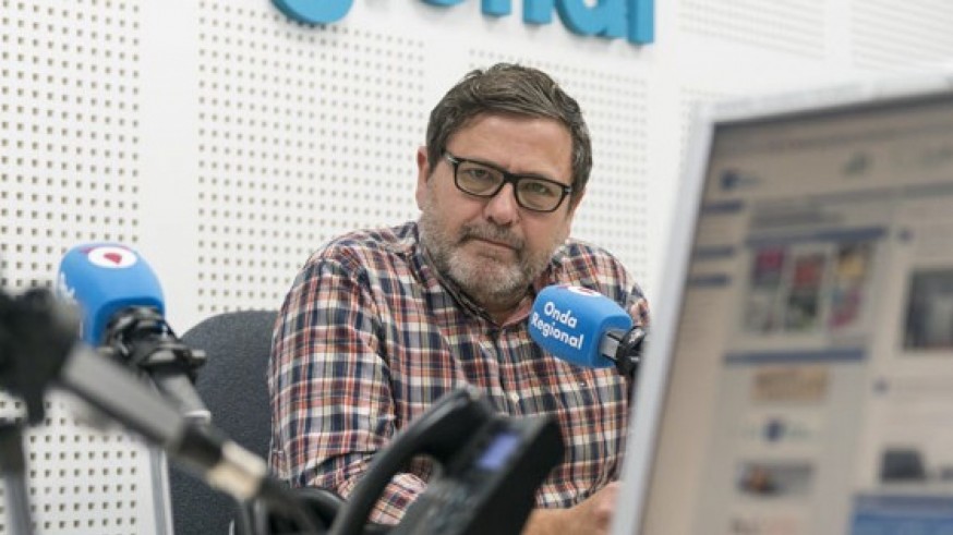 REGIÓN DEPORTIVA (NOCHE) 21/05/2026