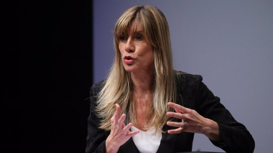 Begoña Gómez ha negado irregularidades en la cátedra que codirigió en la Complutense