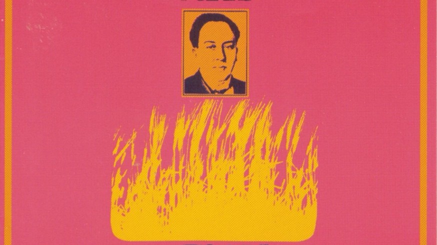 Dedicado a Antonio Machado, poeta