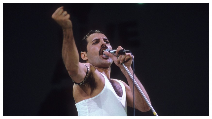 MÚSICAS EN LA MEMORIA. Live Aid: 40 AÑOS ¿Y SEGUIMOS IGUAL?