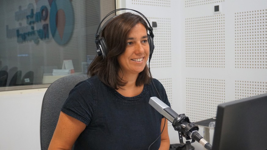 REGIÓN DE MURCIA NOTICIAS (MEDIODÍA) 27/05/2022