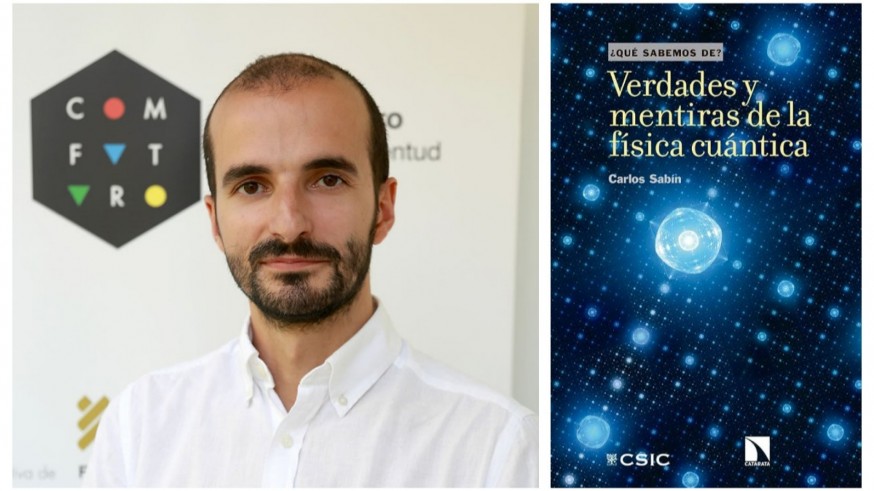 Mirando al cielo. Las verdades y mentiras sobre la física cuántica