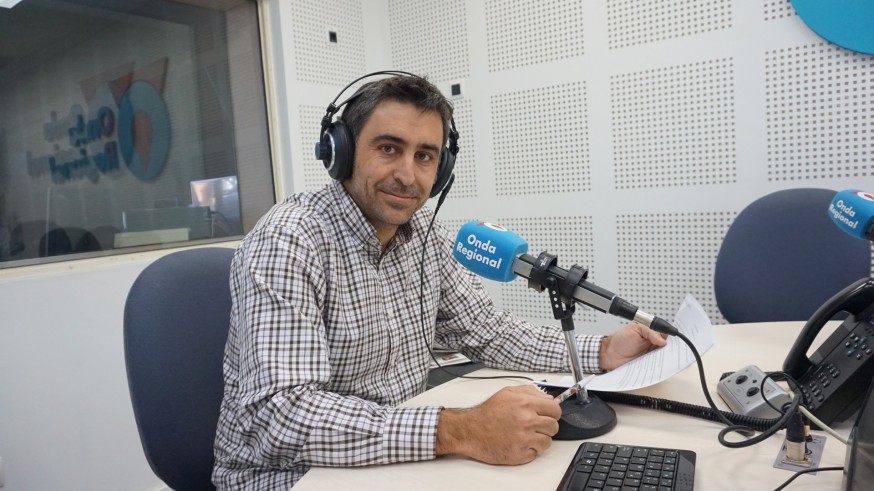 REGIÓN DEPORTIVA (NOCHE) 16/04/2025