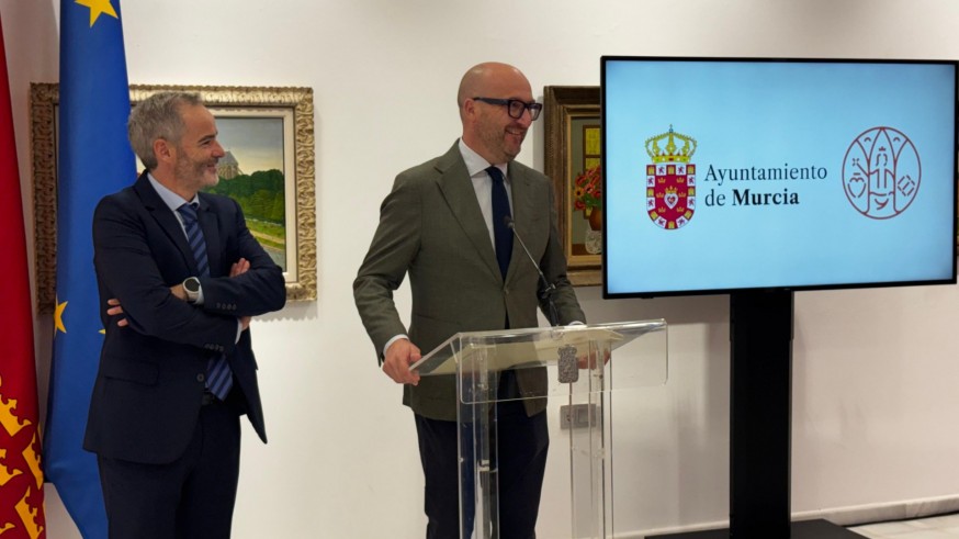 Los universitarios podrán aparcar en el disuasorio de Hacienda por 20 euros al mes
