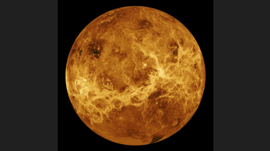 Astronomía con Fernando Ortuño. ¿Quién le ha robado el agua a Venus?
