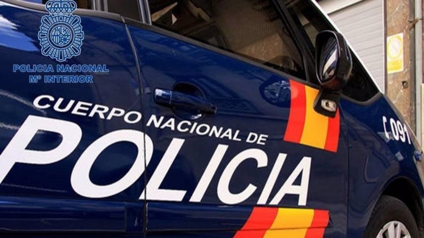 Detenida una pareja en Murcia por dar una paliza a un hombre para robarle