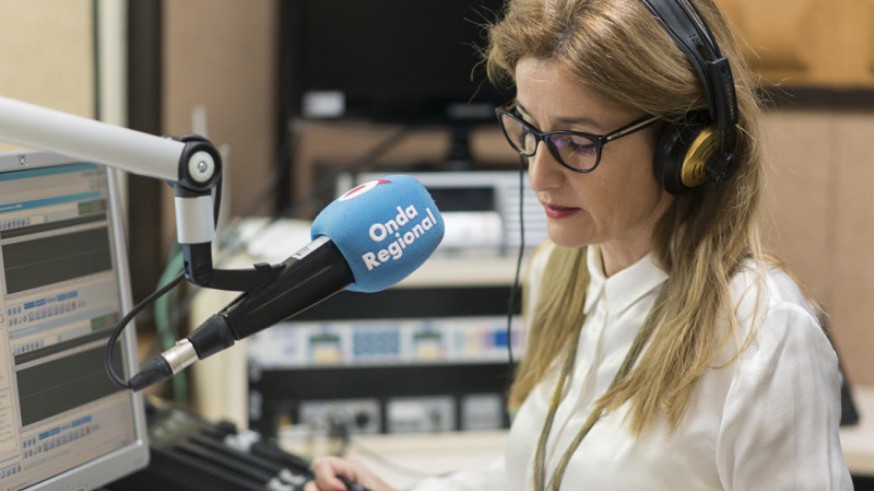 REGIÓN DE MURCIA NOTICIAS (MEDIODÍA) 29/11/2019