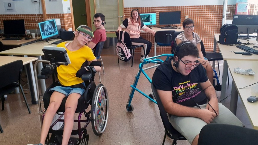 El colectivo de la discapacidad confía en que se amplíe el catálogo de enfermedades para la jubilación anticipada