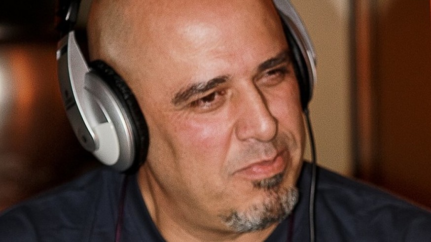 Hacen la recreación histórica de la inmersión de Eduard Admetlla en Cartagena