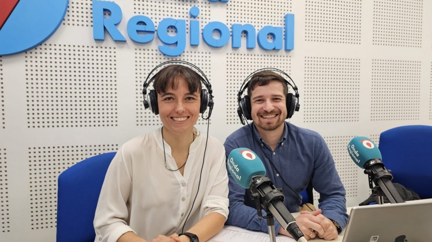 El Open House se celebra los días 1 y 2 de marzo en Murcia