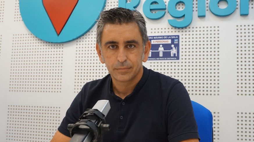 REGIÓN DEPORTIVA (NOCHE) 13/10/2023