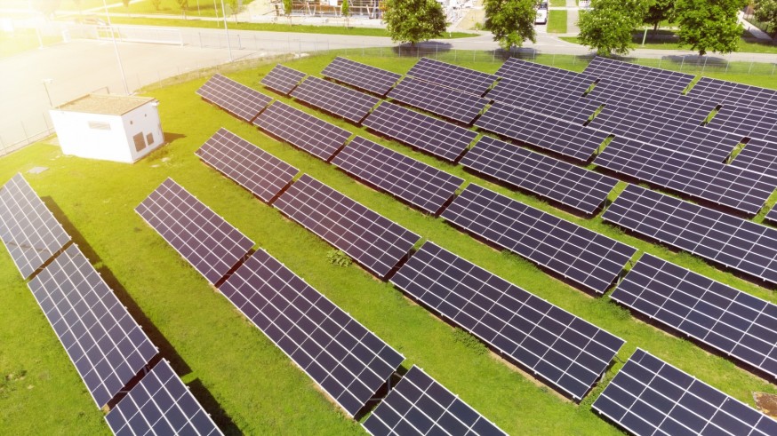 Carril Solar construirá la planta fotovoltaica de Puerto Lumbreras