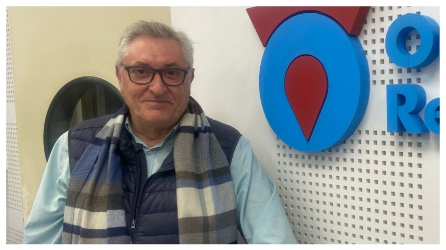 Música de baile, discotecas, y movidas varias. Paco López "pinchadiscos"
