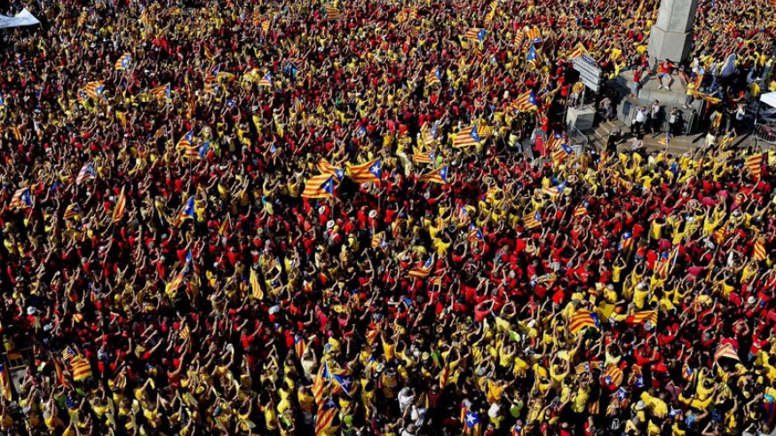 LA RADIO DEL SIGLO. Gentes. ¿Es la plurinacionalidad la salida a la crisis territorial?