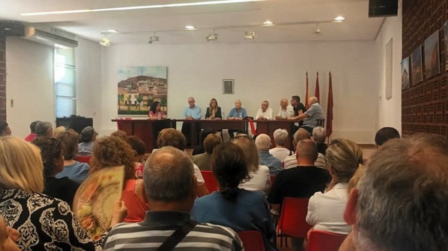 Malestar entre vecinos de El Puntal por la futura ubicación de un centro de Proyecto Hombre