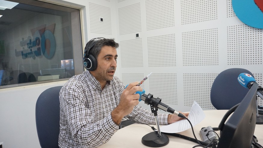REGIÓN DEPORTIVA (MEDIODÍA) 11/01/2019