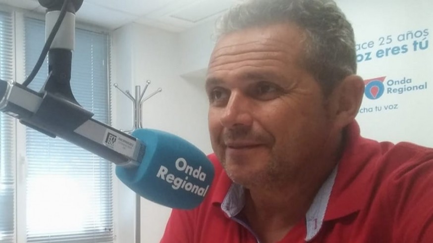 REGIÓN DEPORTIVA (MEDIODÍA) 14/01/2020