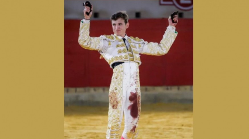 Jorge Martínez: reivindicación de un gran torero
