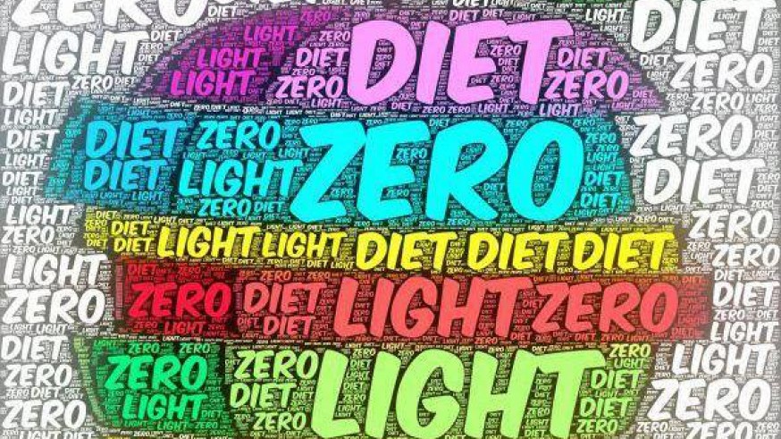 VIVA LA RADIO. Aprende a comer de manera saludable. La gran paradoja: los alimentos "light" engordan.