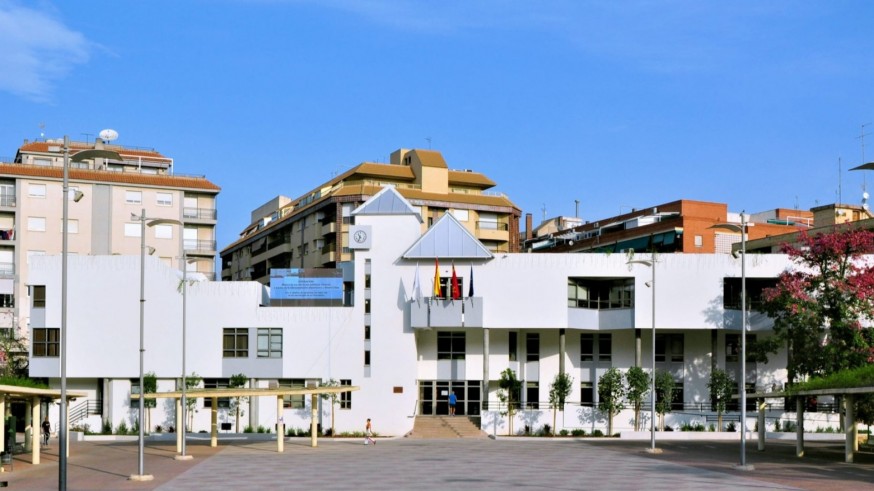 Molina de Segura aprueba los presupuestos para 2026