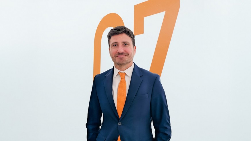 Voces en el espejo 1x10 - Nacho Tomás