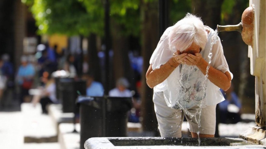 La Región de Murcia registró 276 fallecimientos por el calor extremo de 2024