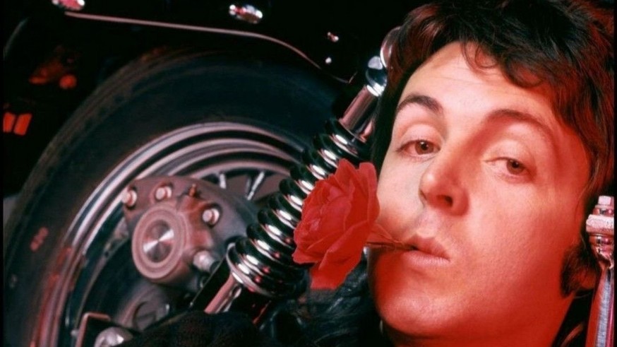 Mapas Musicales 2x41 - Paul McCartney Vol. 1