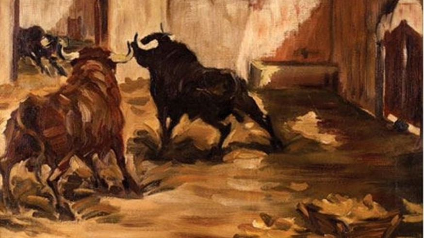 Veneno me dieras. Con Miguel Motas hablamos del papel de los veterinarios en los festejos taurinos