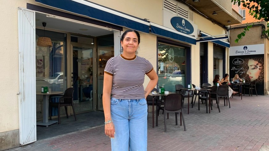 El dolor de los venezolanos que viven en la Región de Murcia