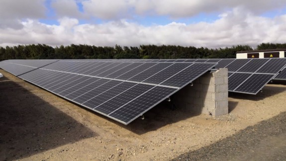 La Región de Murcia es la sexta autonomía con 5000 plantas de instalaciones fotovoltaicas