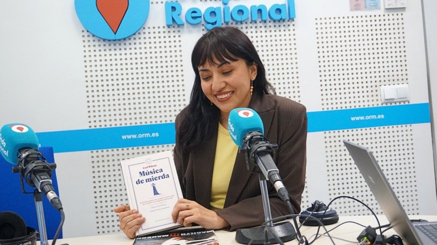 Músicas de ida y vuelta. Angie Capel: Costera Sur Festival 2026 + Estela Gris