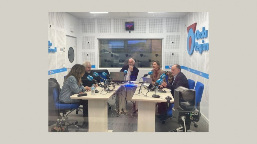 TERTULIA ACTUALIDAD 05/02/2026