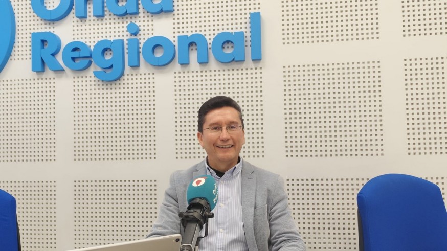 Murcia, Cartagena, Lorca y Jumilla, sedes de voto para las elecciones de Ecuador