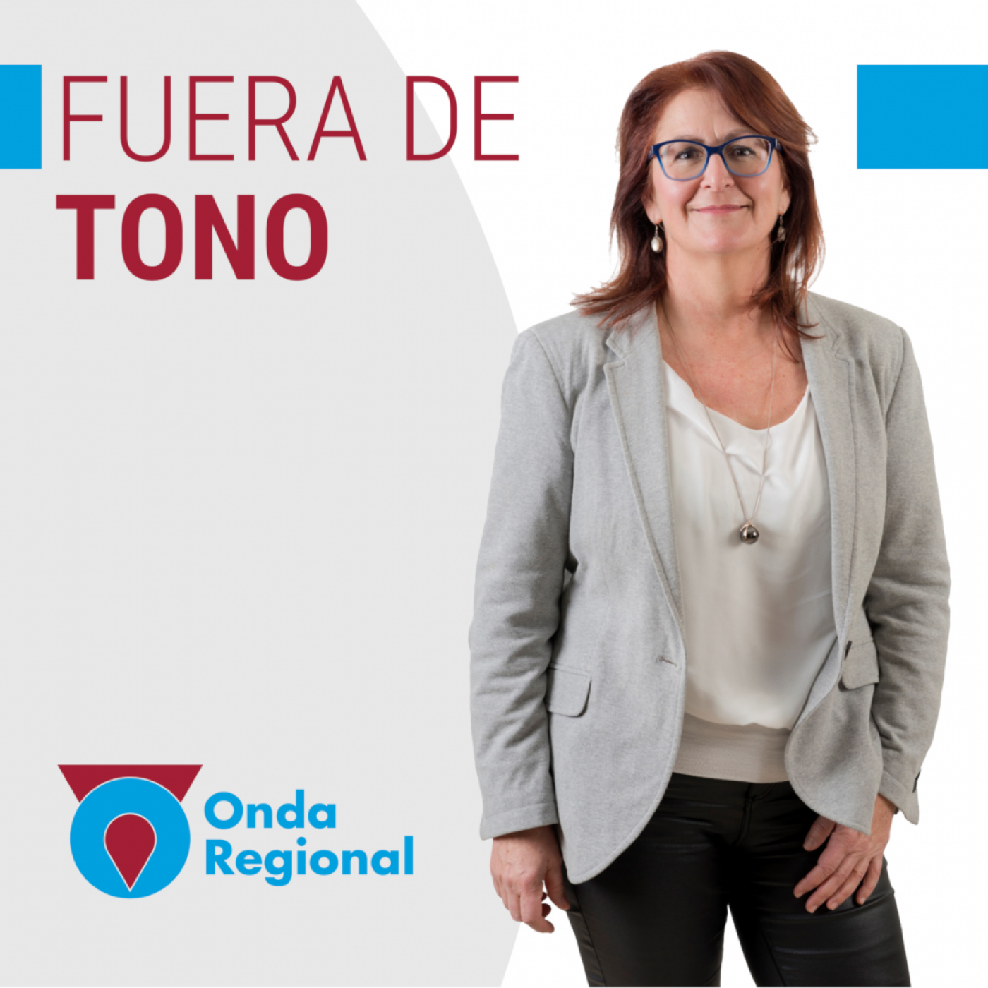 Fuera de tono #8 episode artwork