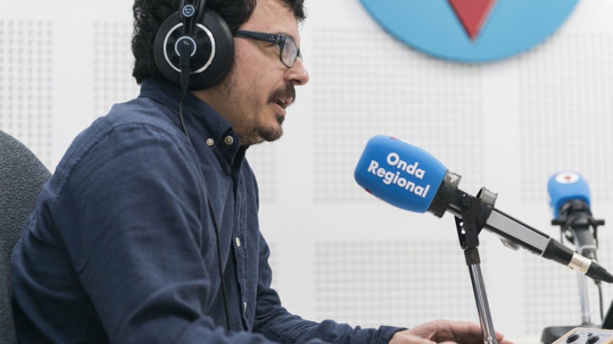 REGIÓN DEPORTIVA (NOCHE) 02/01/2019