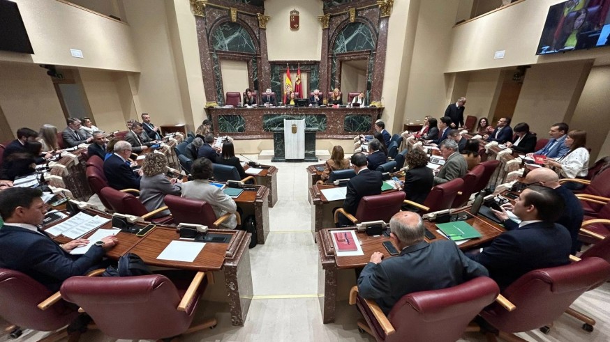 Cuenta atrás para el nuevo decreto de los juegos de azar en la Región