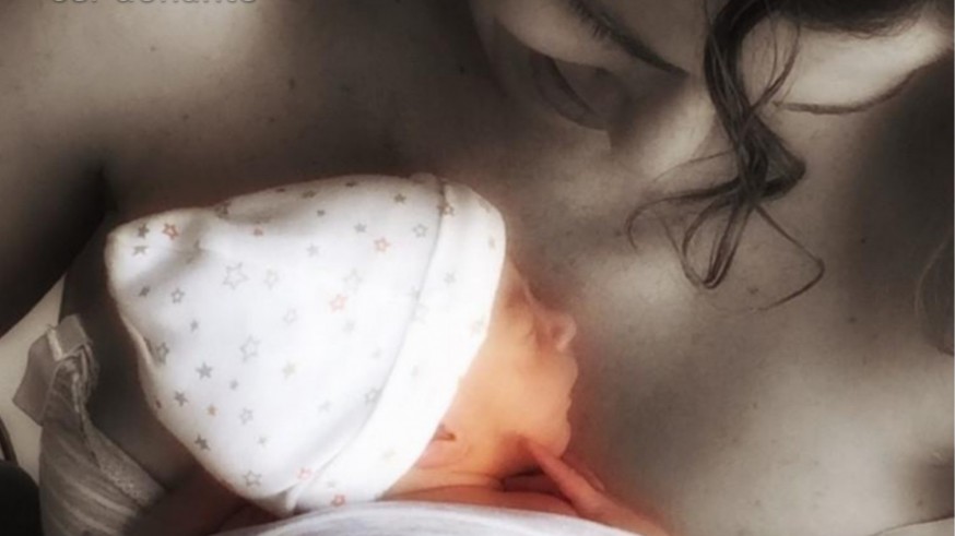 Más de 600 niños prematuros han salido adelante gracias a la leche materna donada