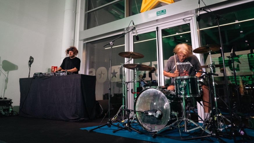 El Festival B-Side ampliará a dos días la programación de conciertos en 2027