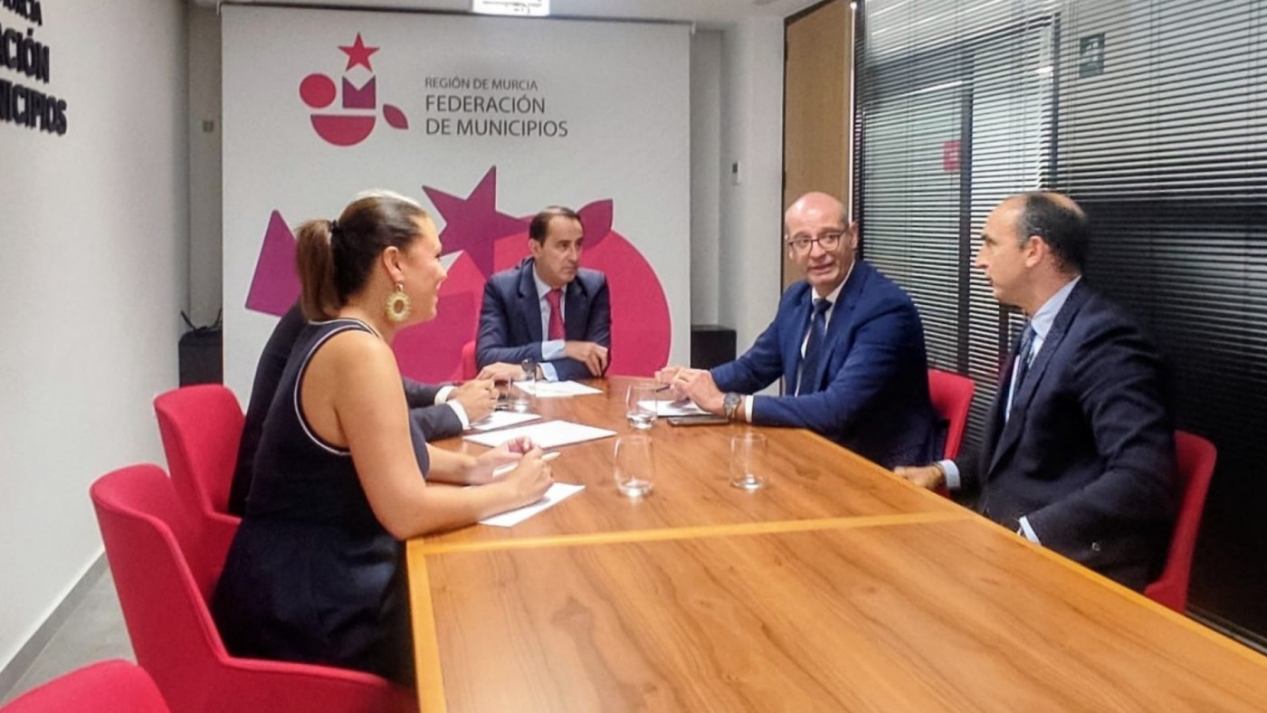 Siete millones para adaptar los colegios a las olas de calor
