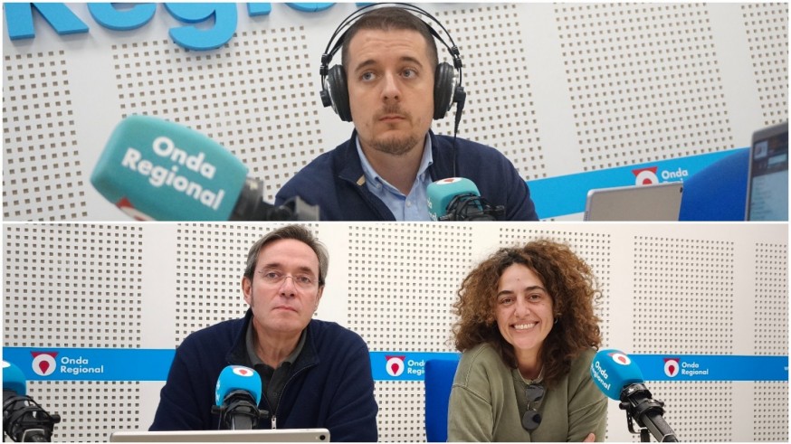 ¿Es un yacimiento o un parking?