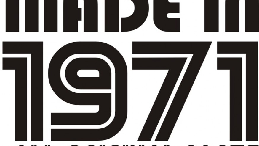 LA RADIO DEL SIGLO. El mirador. Año 1971