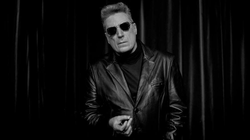 TERMINAL POP. 12/10/19 (2ª hora)
