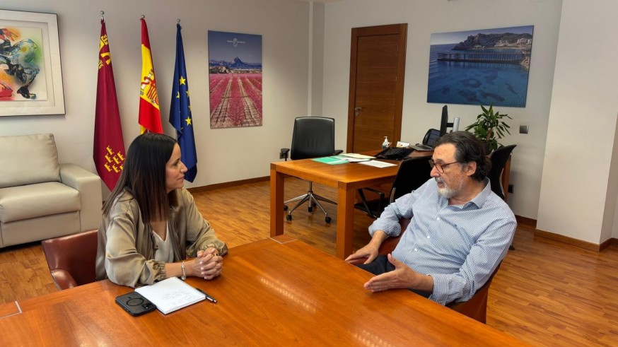 La Región de Murcia consolida su crecimiento en donación y trasplantes de órganos