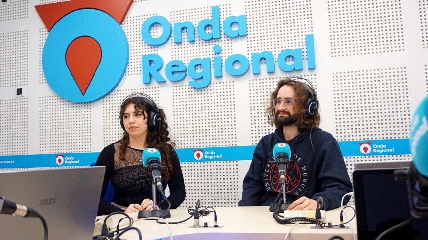 Los alumnos de voluntariado del Hospital de Veterinaria de la UMU, premio Alumnos del Año que otorga el Consejo de Estudiantes (CEUM)