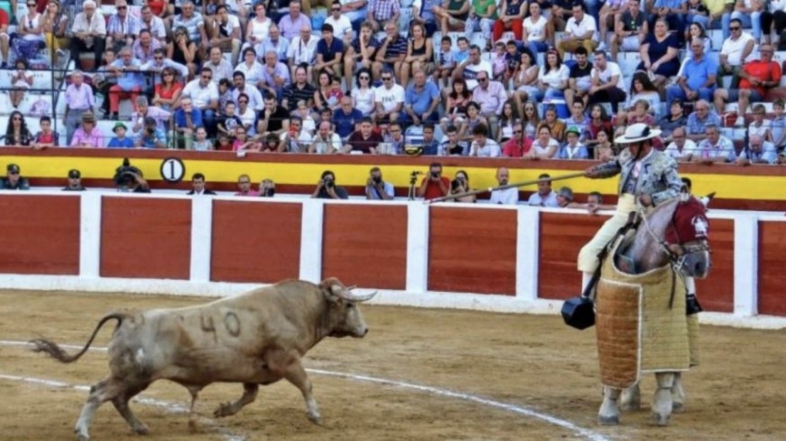 Septiembre, mes de ferias y futuro del toreo