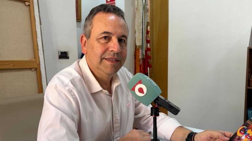 Abanilla se vuelca en un Año Jubilar 2026 histórico para ensalzar su Santísima Cruz