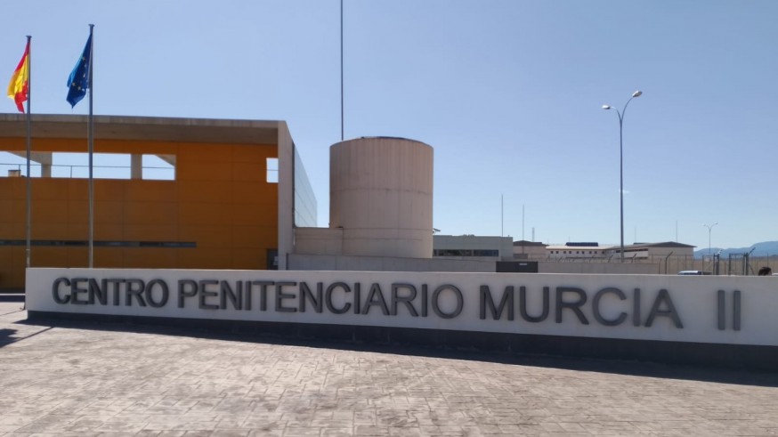 El PP lleva a las Cortes el hacinamiento de los presos en la prisión de Campos del Río